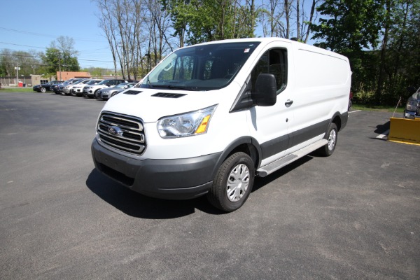 Used 2018 Ford Transit 250 Van Low Roof 60/40 Pass.130-in. WB for sale $24,990 at AAN - Master in Gurnee IL